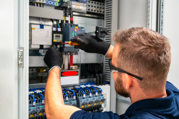 Best Affordable Electrician  in Johns Creek, GA