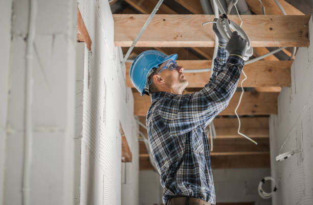 Best Home Electrical Repair  in Johns Creek, GA