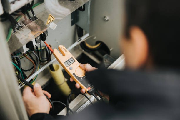 Best Electrician for Home Renovation  in Johns Creek, GA