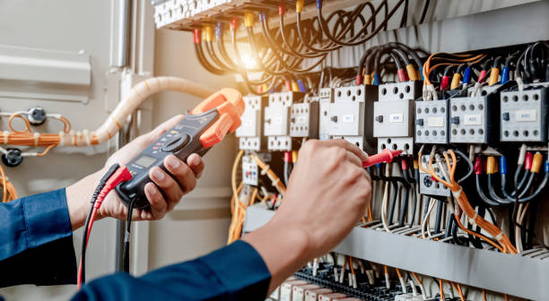 Best Electrical Wiring Services  in Johns Creek, GA