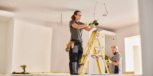 Best Electrical Upgrades for Homes  in Johns Creek, GA