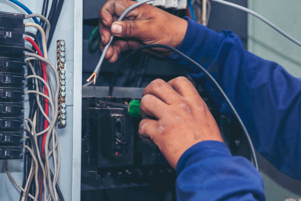 Best Affordable Emergency Electrician  in Johns Creek, GA