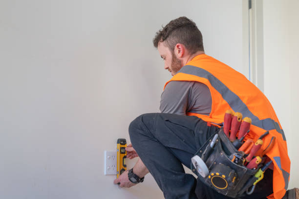 Best Emergency Electrical Repair  in Johns Creek, GA