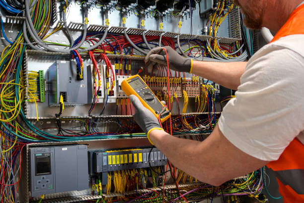 Best 24-Hour Electrician  in Johns Creek, GA