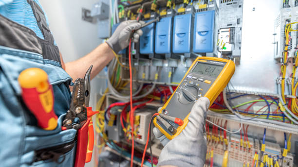  Johns Creek, GA Electrician Pros